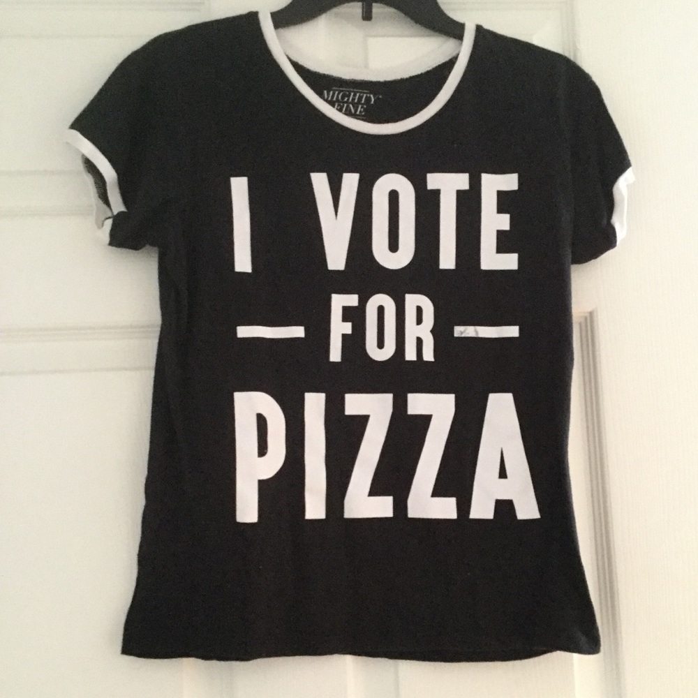 Mighty Fine Shirt